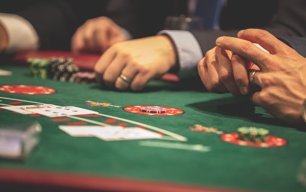How to Win Big in Online Roulette Every Time