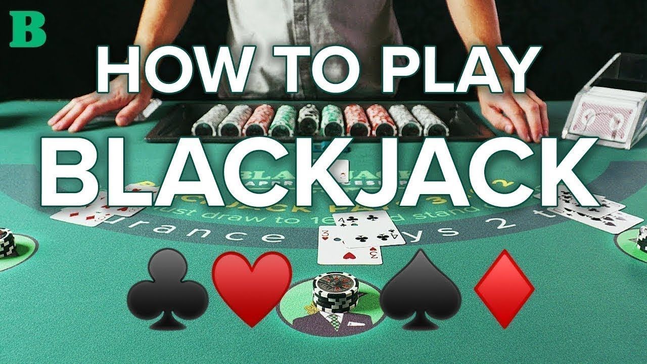 Guide to Playing Blackjack Online