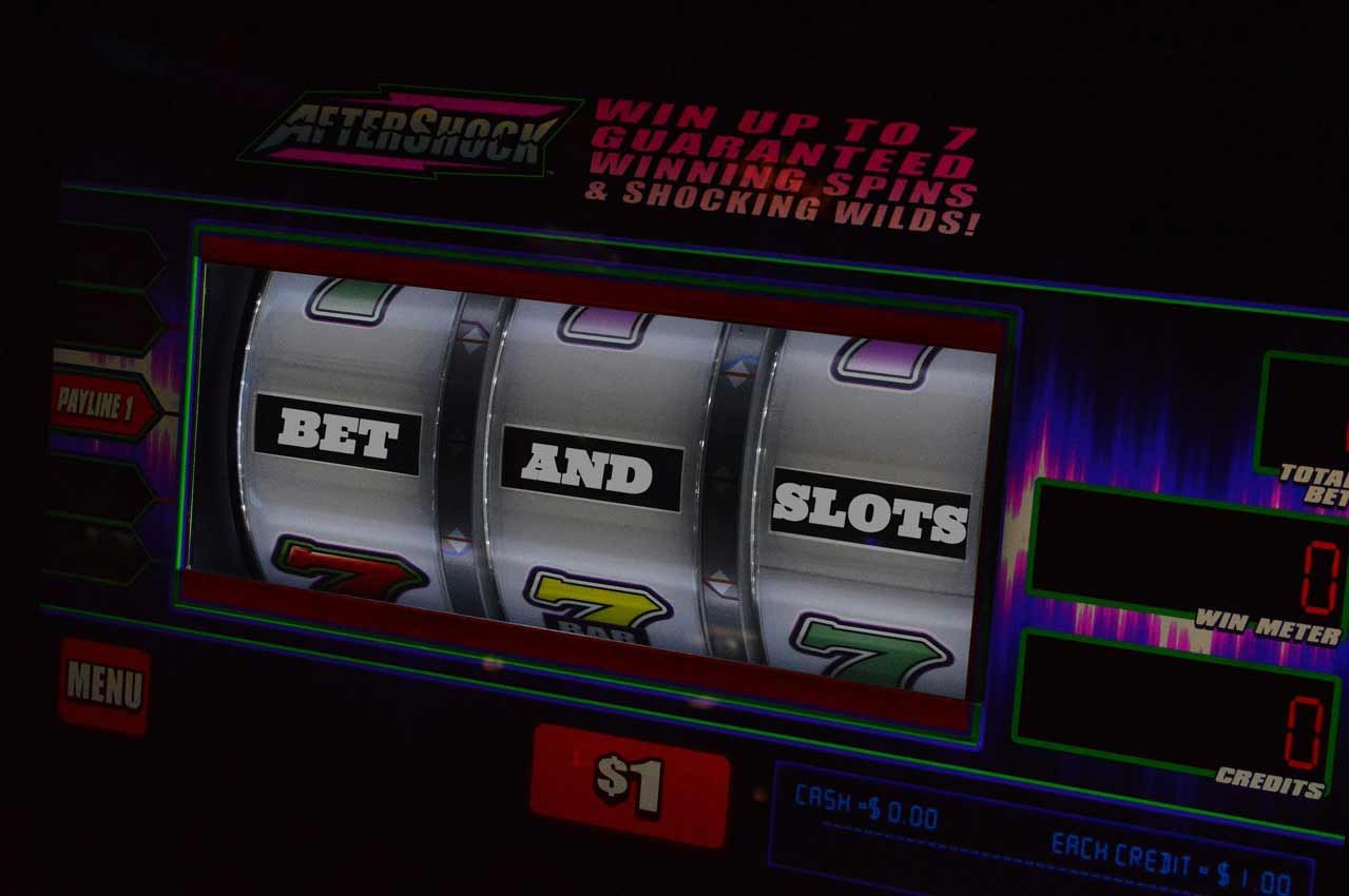Guide to Winning at Online Slots