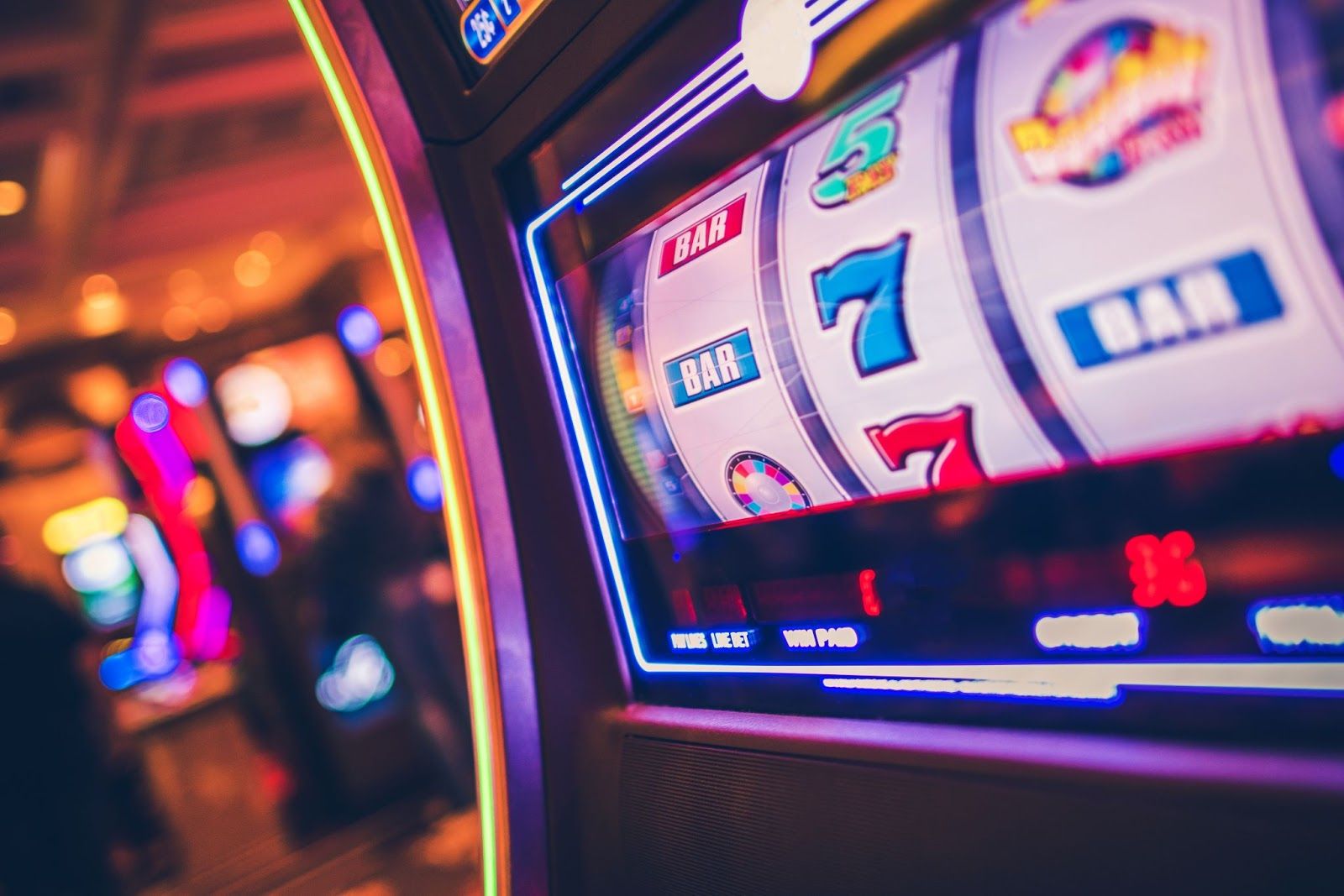 How to Choose the Right Online Slot for You