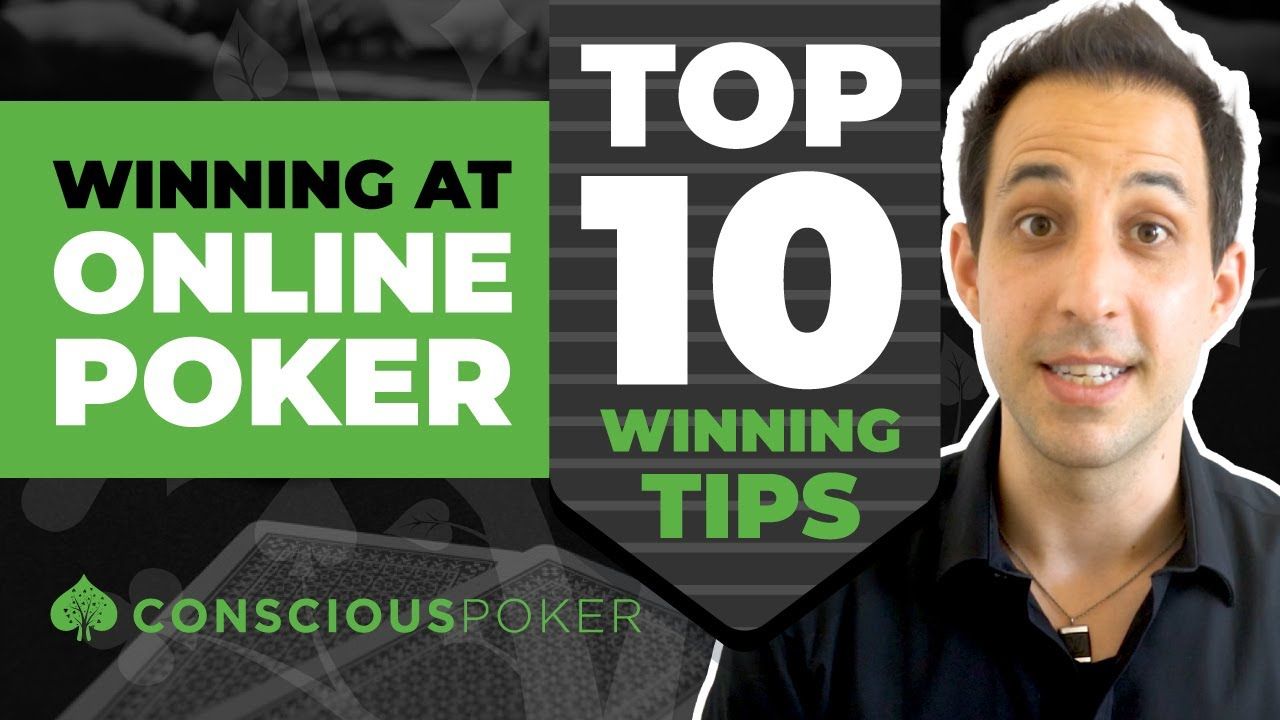 Inside the World of Online Poker: Tips from Pros