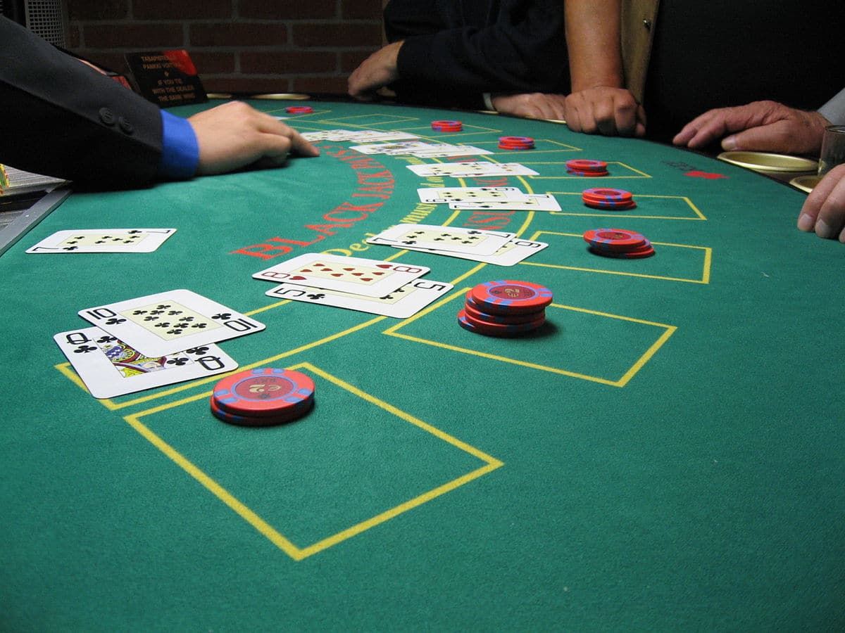 Mastering the Art of Blackjack: Tips and Strategies