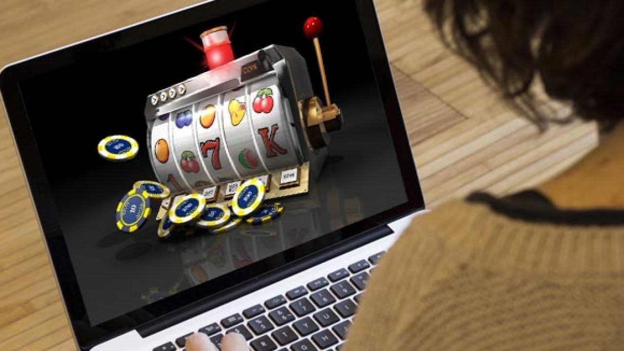 Maximizing Your Wins: Tips for Playing Online Slots