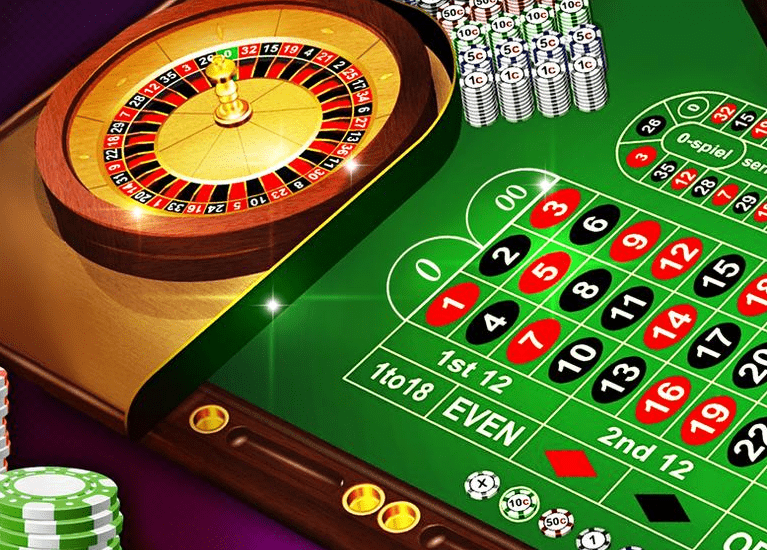 Where to Play Roulette Online for Free and Real Money