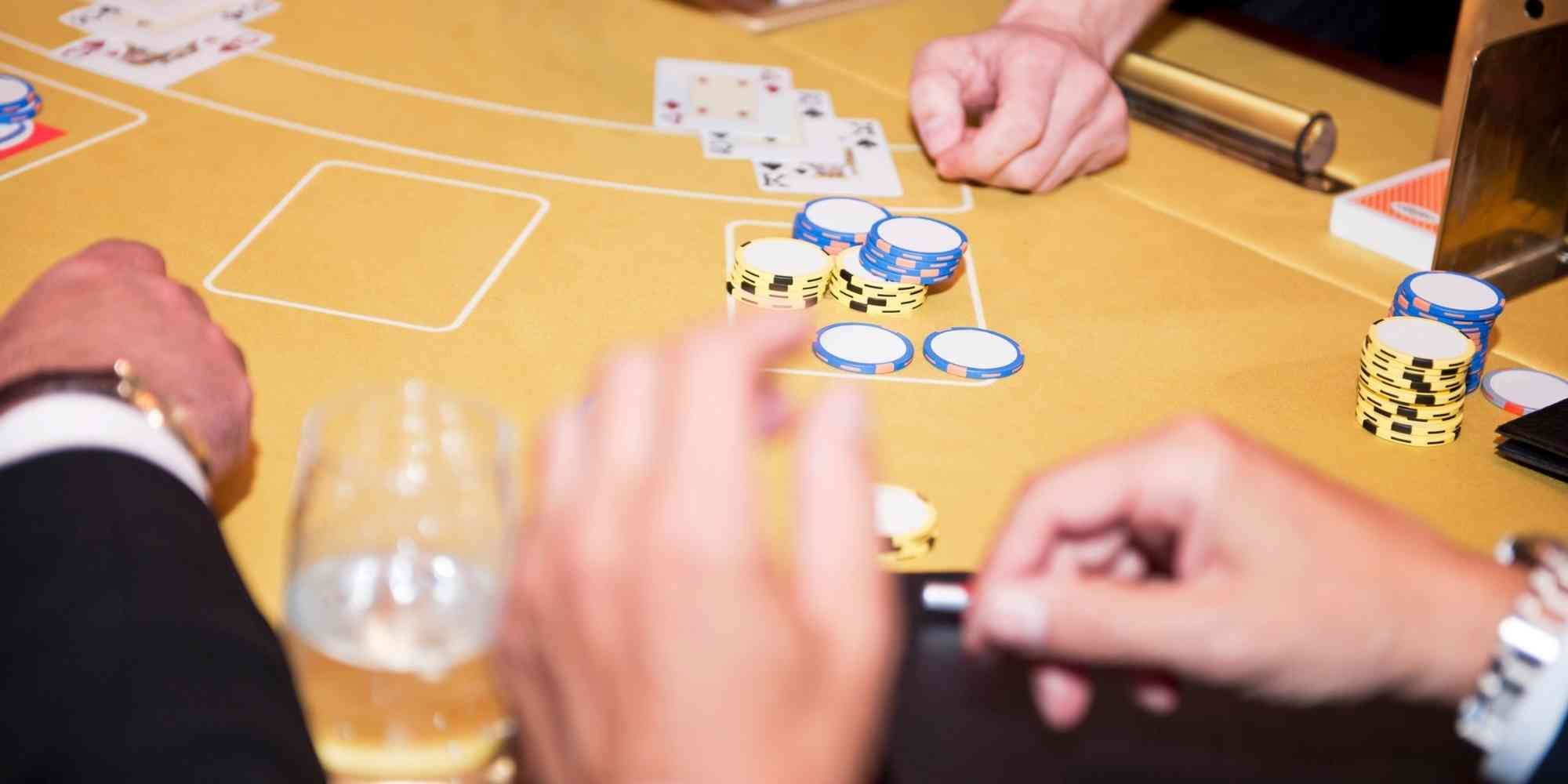 Winning Big: Secrets of Successful Blackjack Players